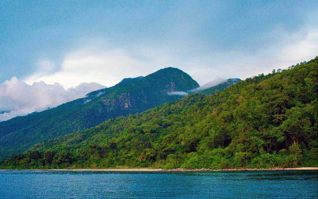 Mahale Mountains National Park Safari Heroes Adventures